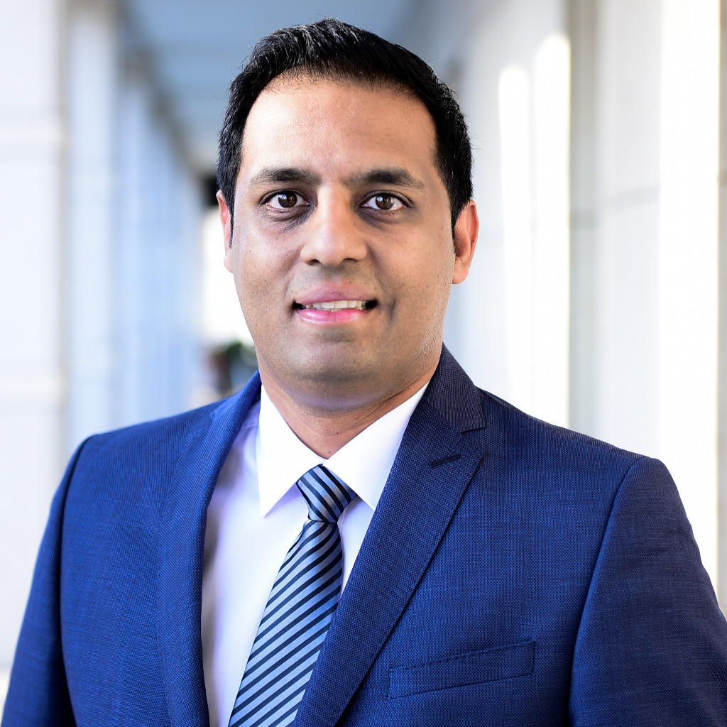 Aslam Khadaroo - Manager - Deloitte Germany | XING