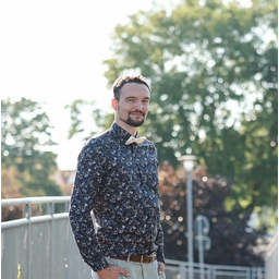 Marcus Eisenträger