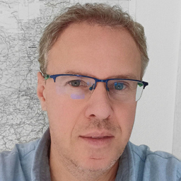 Dipl.-Ing. Dragan Eftimov