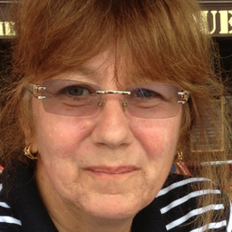 Sabine Ott