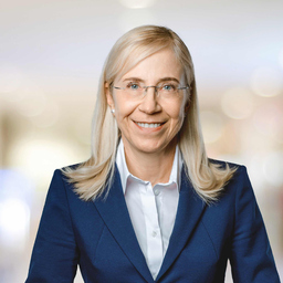Dr. Justine Krolitzek