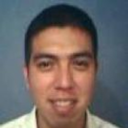 Marco Ruiz Ramirez
