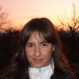 Julia Mehedintu