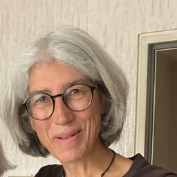 Birgit Jaekel