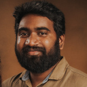 Godwin Amirtharaj