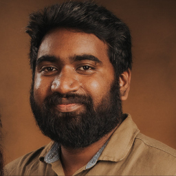 Godwin Amirtharaj