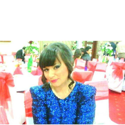 Nita Dudak's profile picture