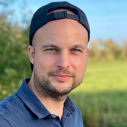 Fabian Schierz