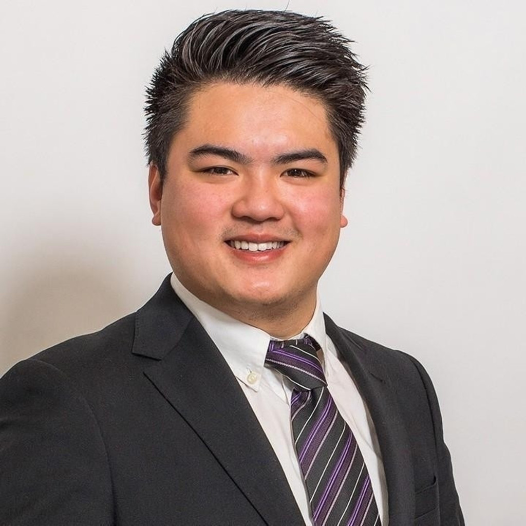 Anh Tuan Truong Betriebswirtschaft HTW Saar XING