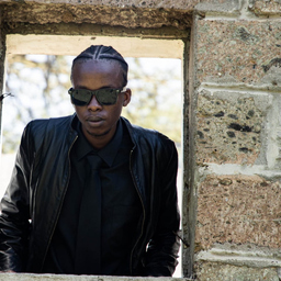 Adrian Nyaga