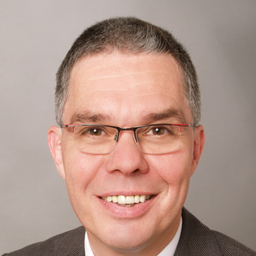 Joachim Ungermanns