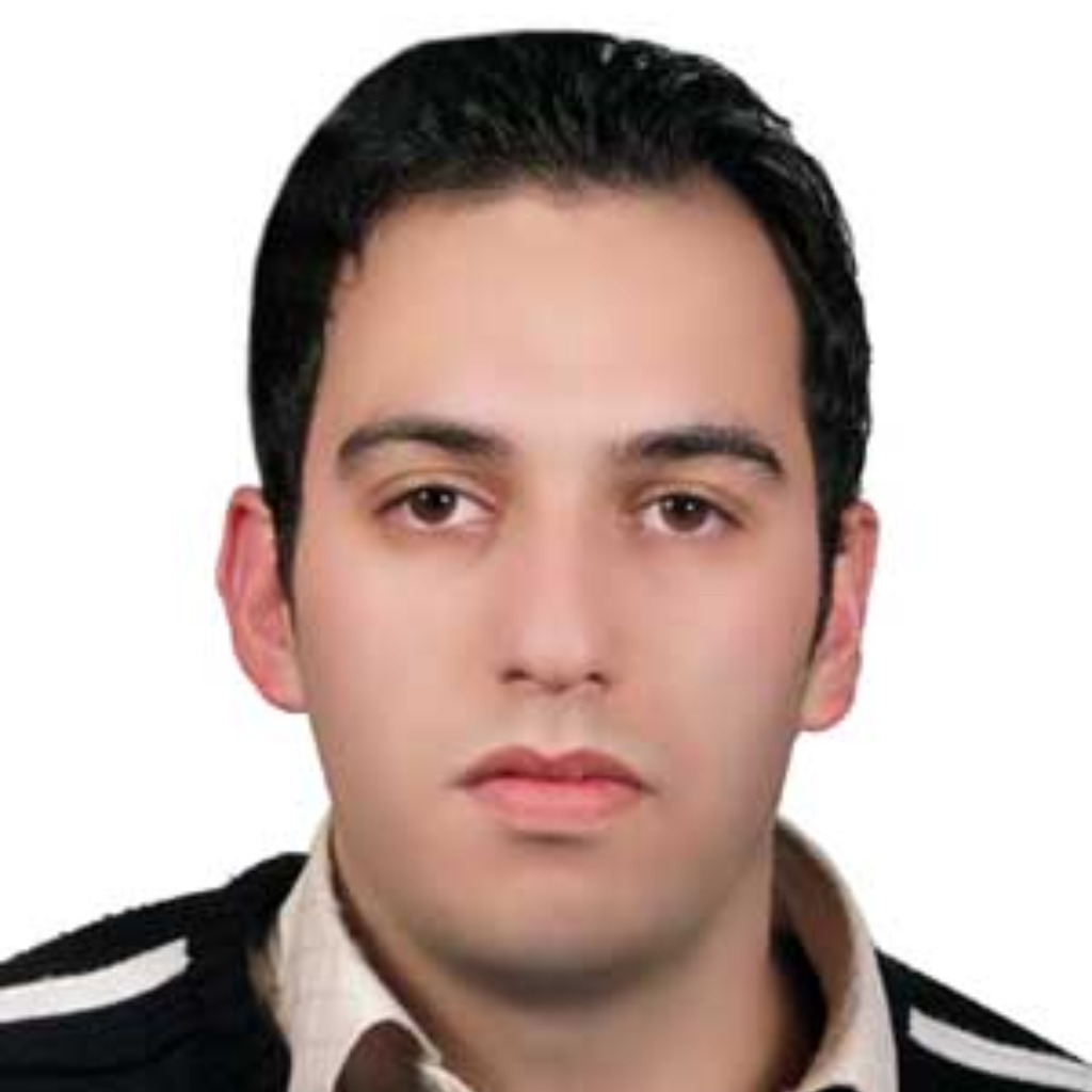 Ing. morteza etemadi AUTOMATISIERUNGSINGENIEUR (SPSProgrammierer