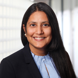 Swarnima Joshi