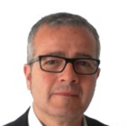 Antonio Cruz