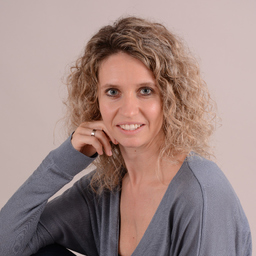 Margot Payrhuber