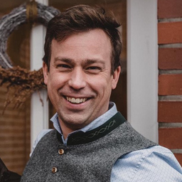 Eric Nickisch