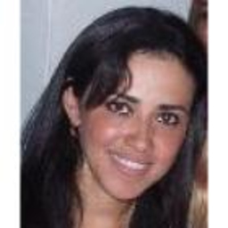 Gloria Cordero Arriechi