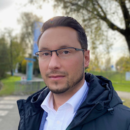Bernd Reuß
