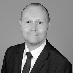 Dr. Patrick Büscher