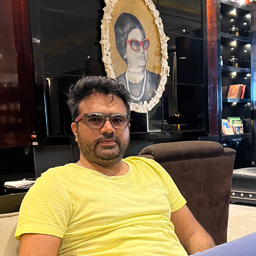 Jawad Mahmood's profile picture