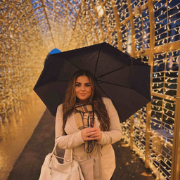 Nina Krystek's profile picture