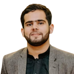 Syed Sher Afgan Saleem