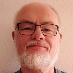 Profilbild Dietmar Stahl