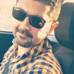 Mohamad Mulham Masri