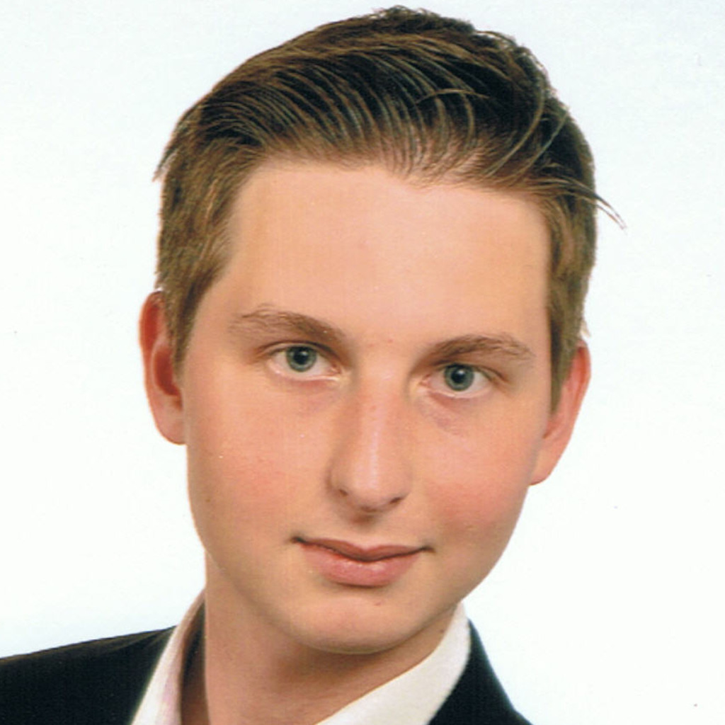 Carl Werner Wilhelm Rillich Ausbildung und Berufserfahrung XING