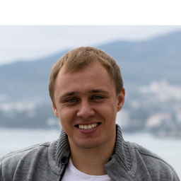 Stas Iershov