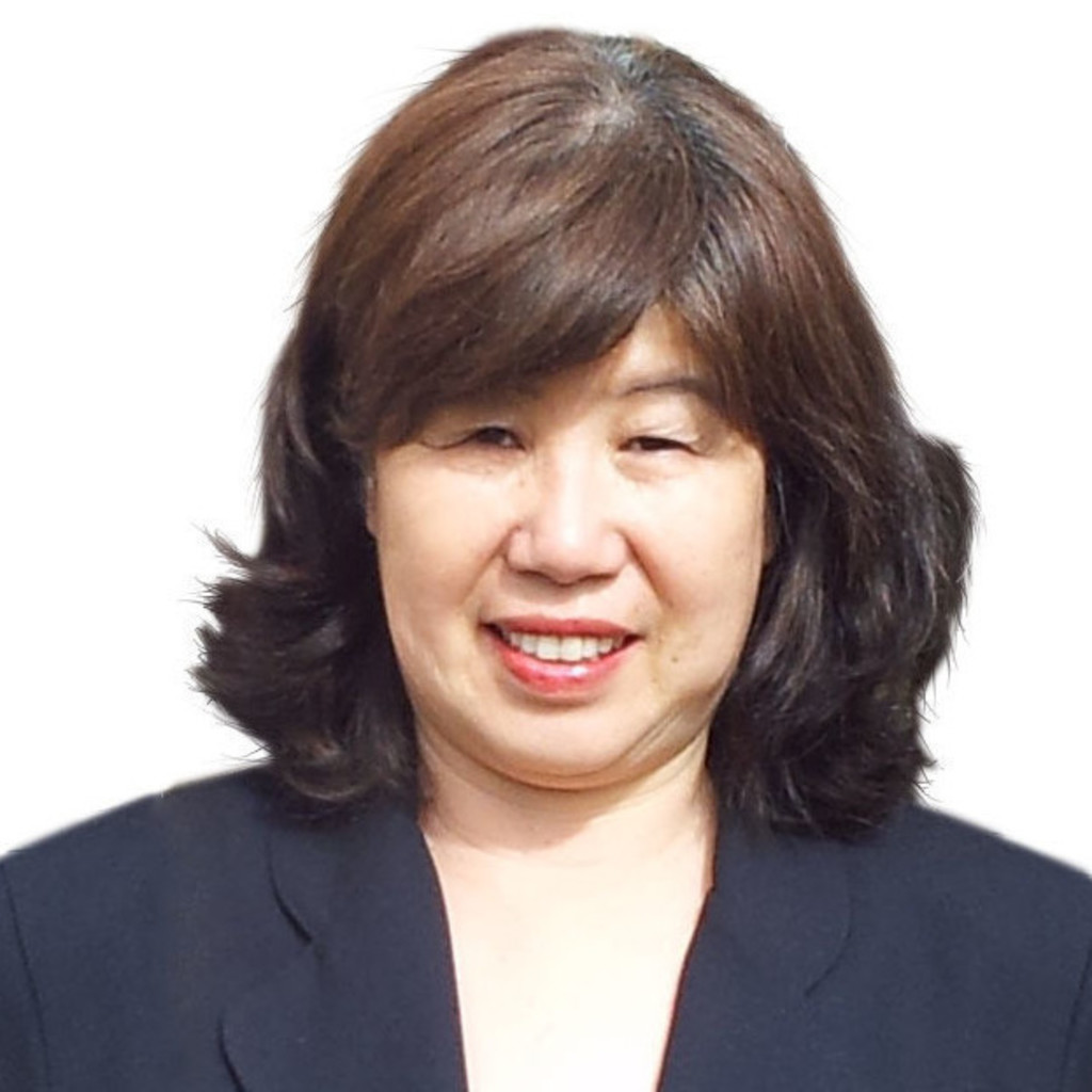 margaret li CEO Eastern Sea company pty tld XING