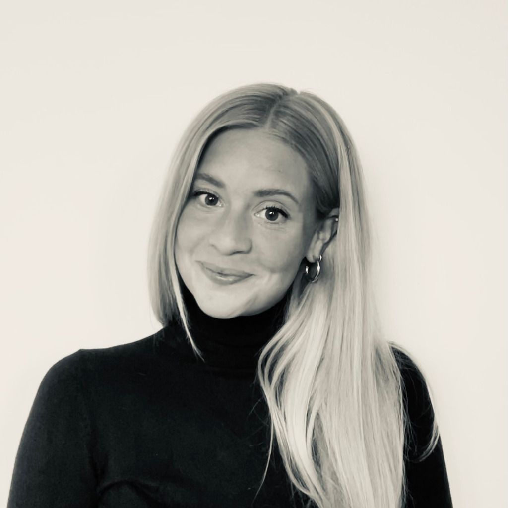 Lina Sophie Kuhn Brand Manager Onygo Se Xing 