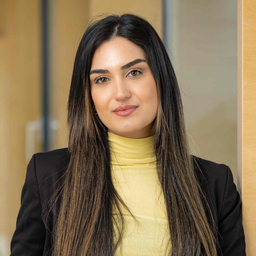 Alexandra Yussif