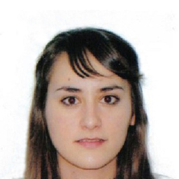 Cristina Obregón