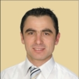 Ilker Sezer