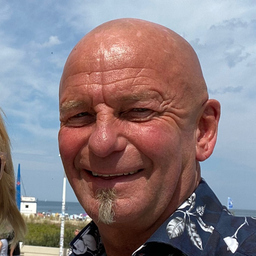 Klaus Schmitz