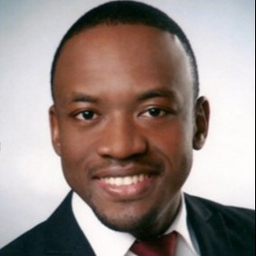 Franck Paul Christian ETOGO ETOGO