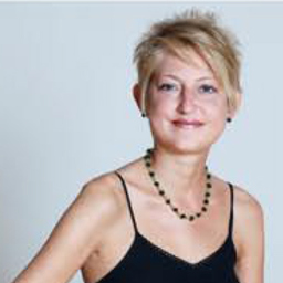 Wiebke Meyer
