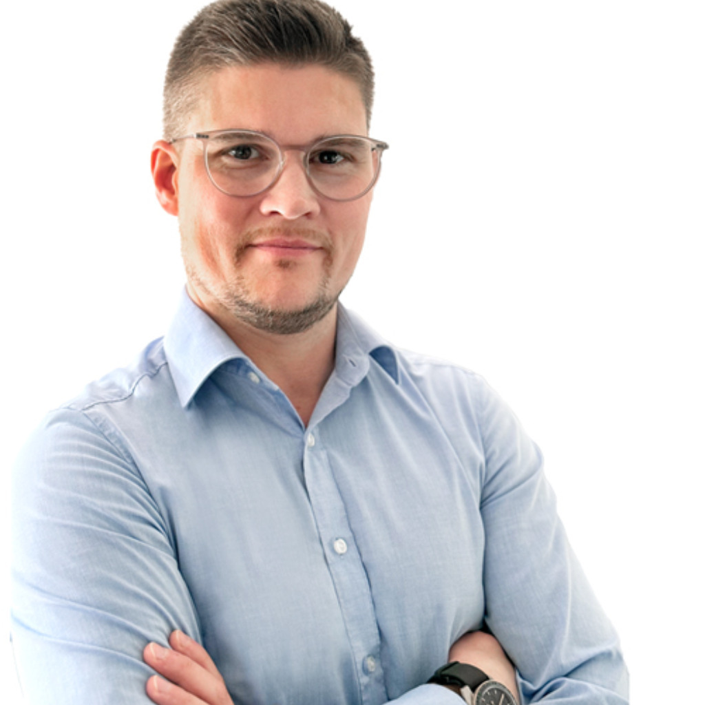 Jürgen Dorner Geschäftsführender Gesellschafter FALCONFOX GmbH XING