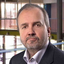 Manfred Mueller