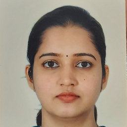 Rakshitha Beloor Krishnayya