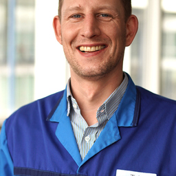 Florian Zink