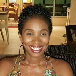 La Toya Huwe