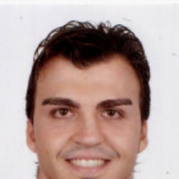 Javier garcia Andres