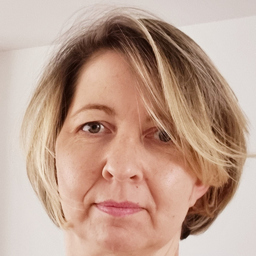 Ulrike Goldfriedrich's profile picture