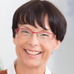 Doris Guendel