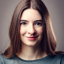 Elisa Niemöller (née Schickling)