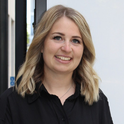 Jacqueline Faber