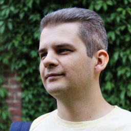 Vitaliy Mudrak