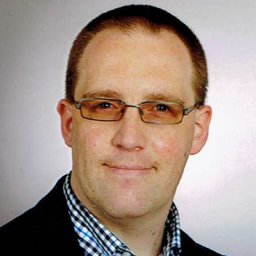 Torsten Siemon